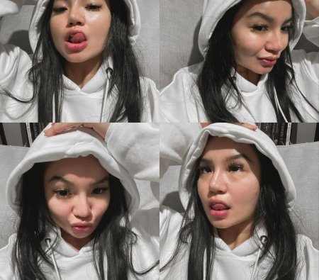 Monicaardhea Asmara no Bra