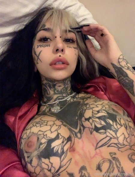 Grishman porn actress grshmn