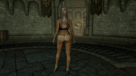 Blade Sorcery: Nomad