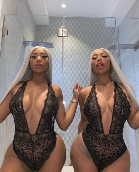 Clermont Twins onlyfans