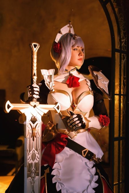 Knights of the Ordo Favonius