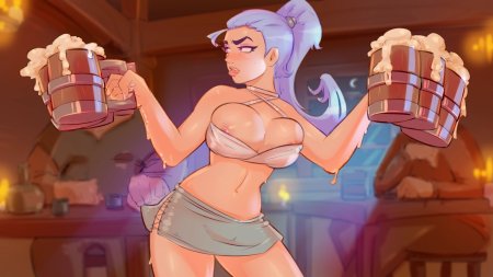 Luna in the Tavern all Scenes