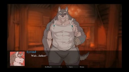 Tavern of Spear game