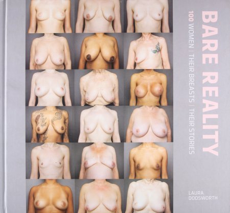 Laura Dodsworth 100 Vulves