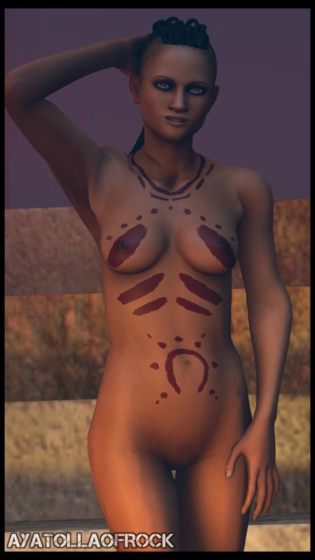 Far Cry 3 Zither talugmai