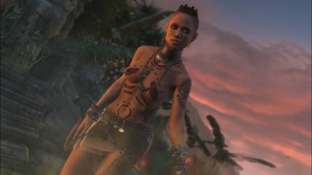 Citra Far Cry 3