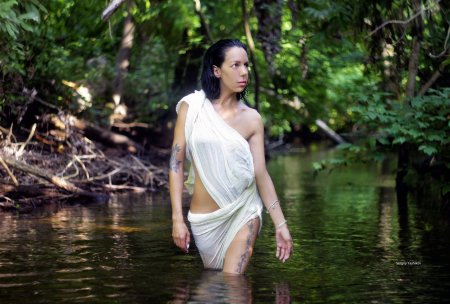 Olesya Lieberman photo