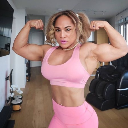 Anna and Maria Lieberman