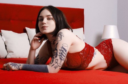 Apollinaria Lebedeva