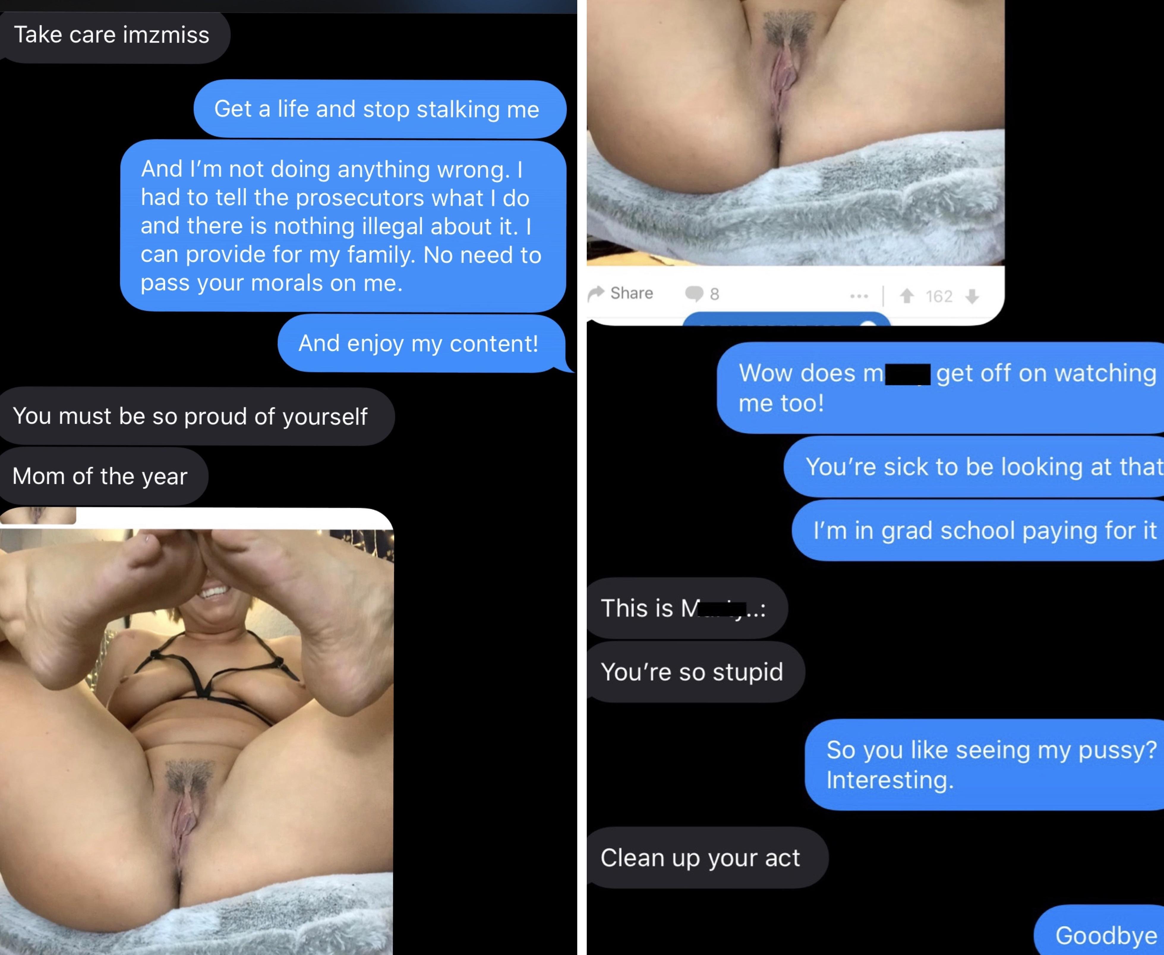 Porn on telgram