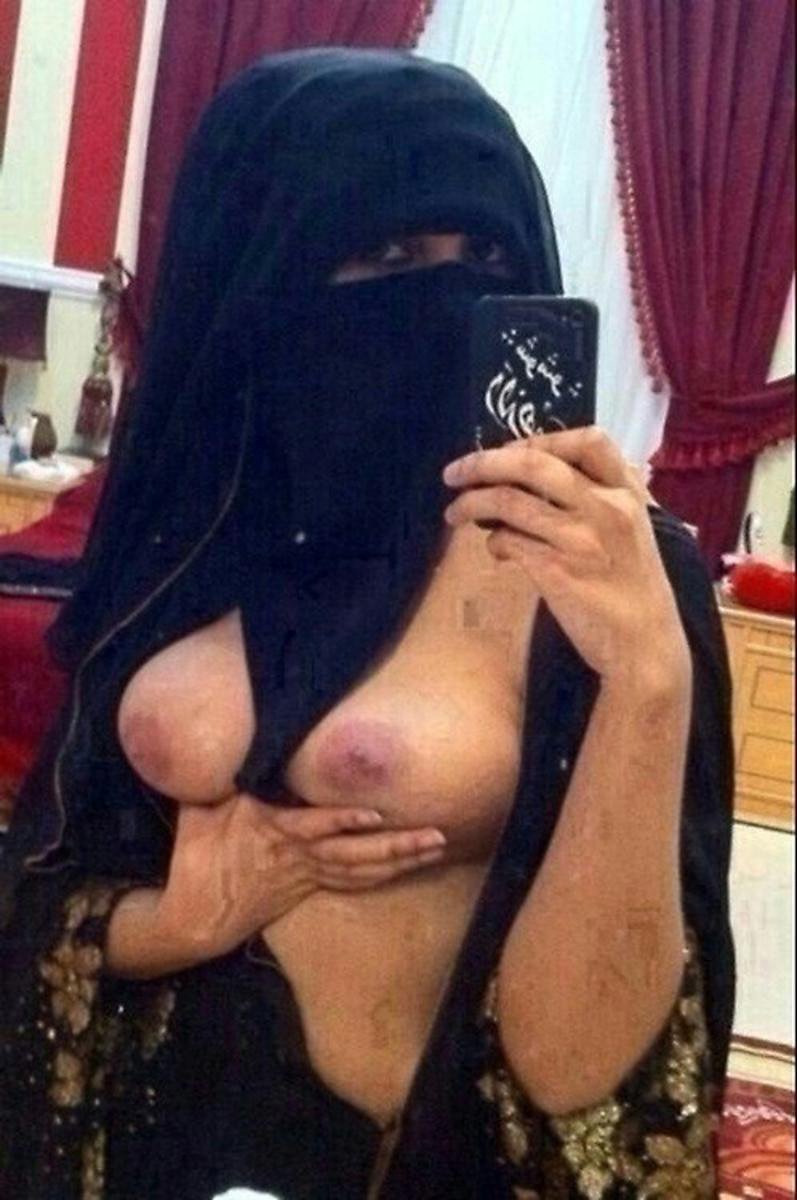 Naked brides Muslim