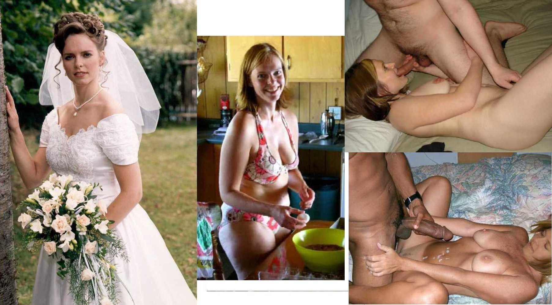 Married Porn Before After - Porn Before Wedding - 60 porn photo