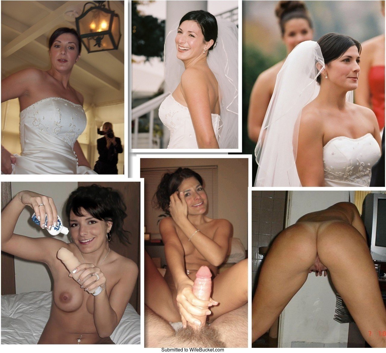 Wife Before And During Fuck - Porn Before Wedding - 60 porn photo