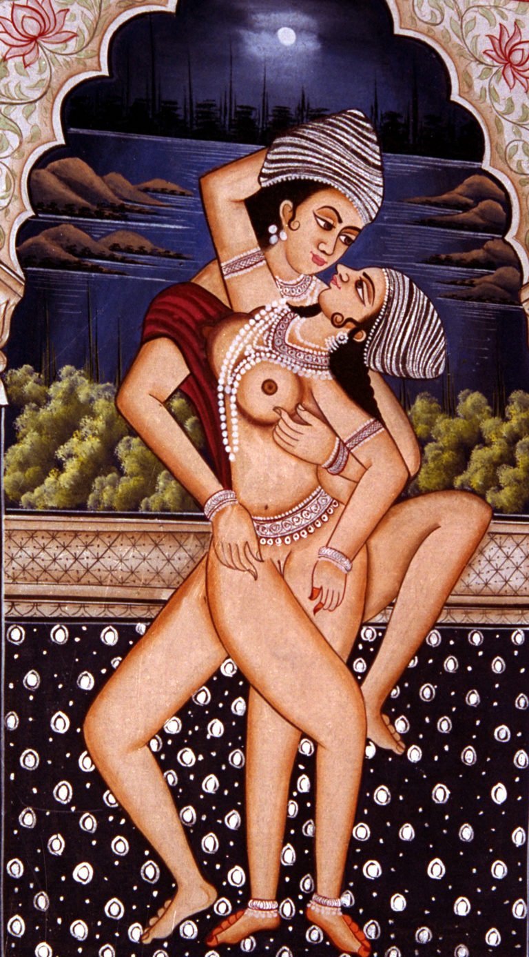 Indian erotic images