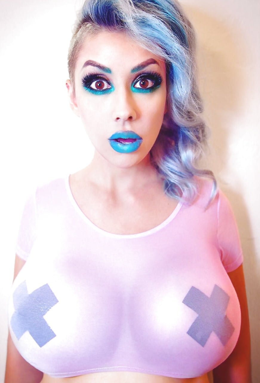 Stefani Michel Patreon