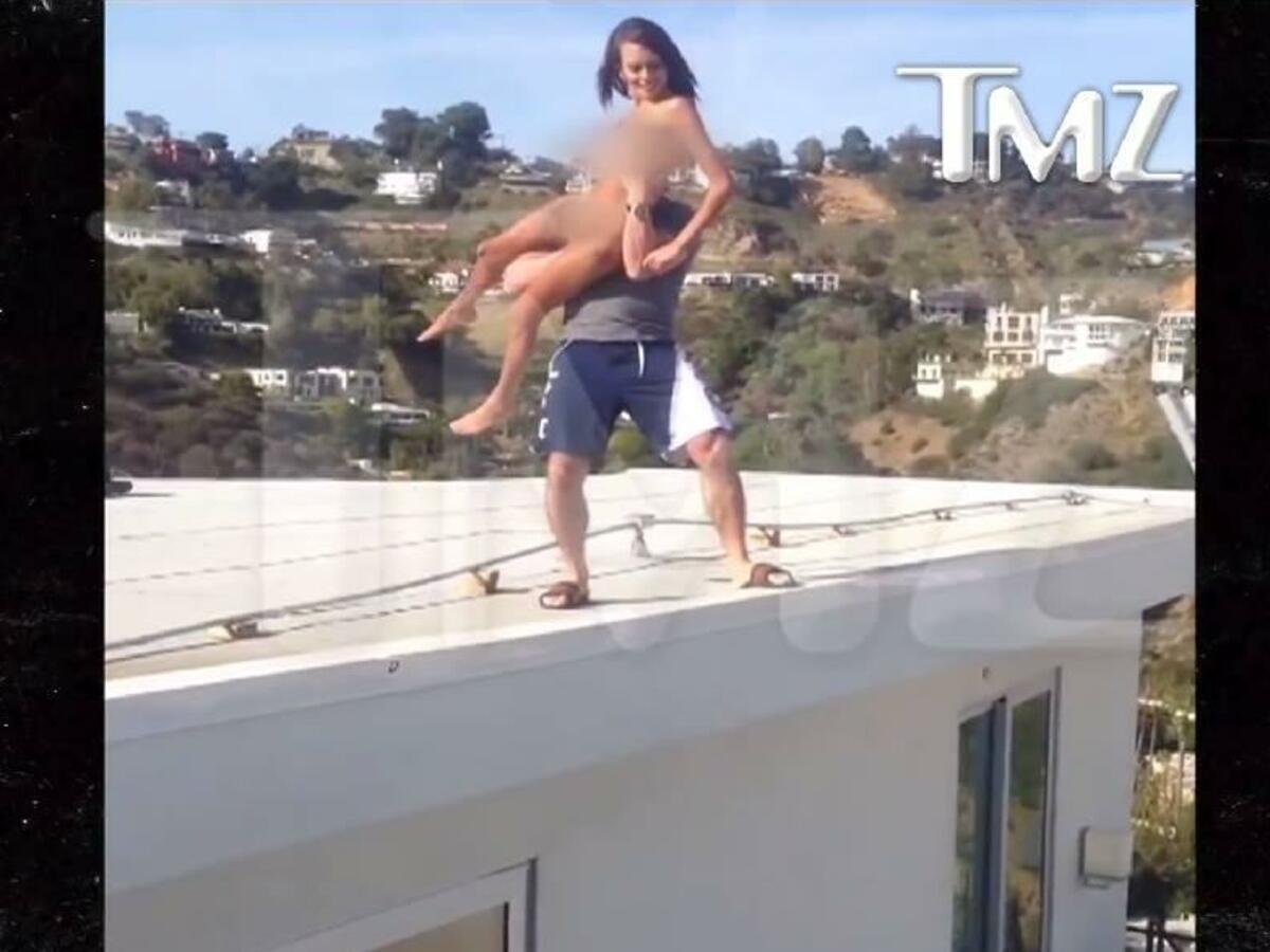 Dan bilzerian porn star pool