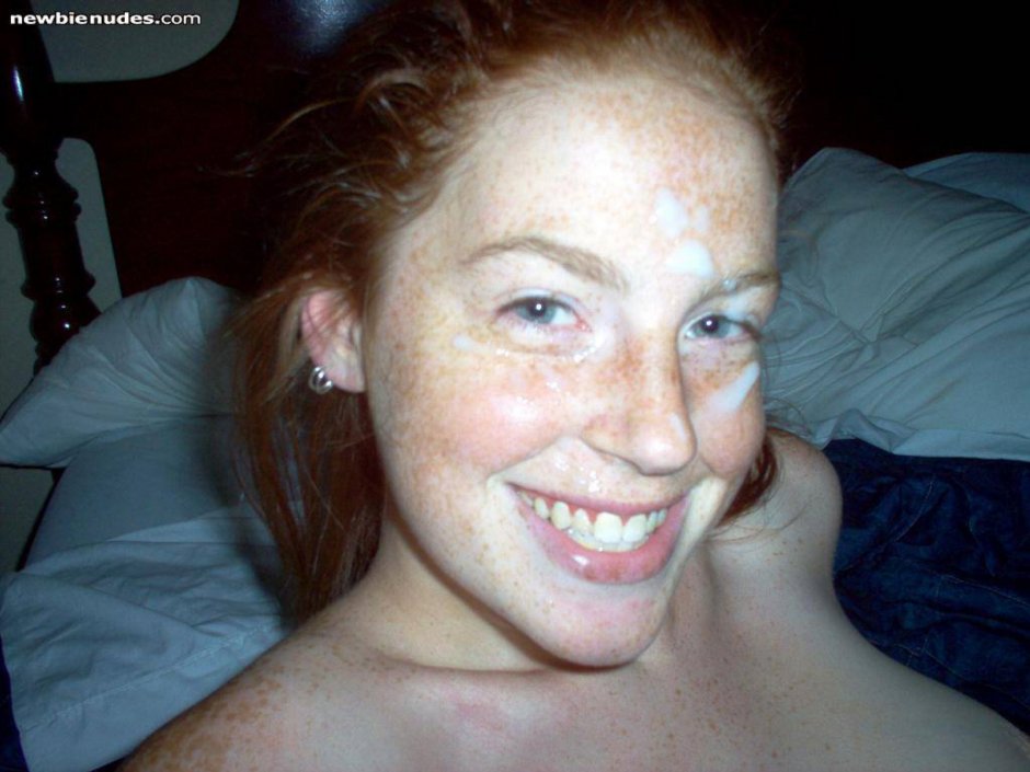 Tumblr Nude Freckles