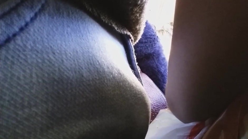 Anal busty wife Homemade