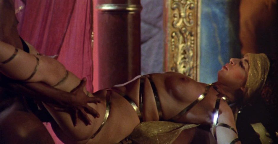 Helen Mirren Caligula 1979 XXX