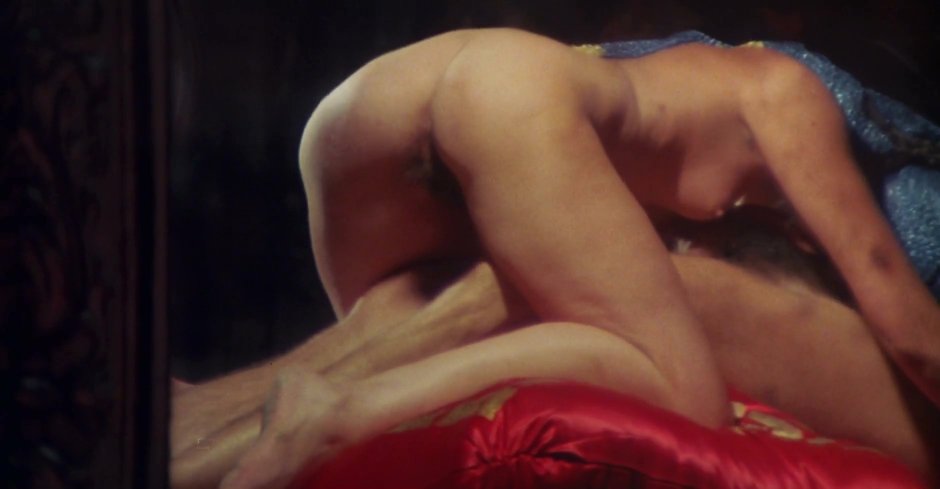 Teresa Ann Savoy Caligula GIF