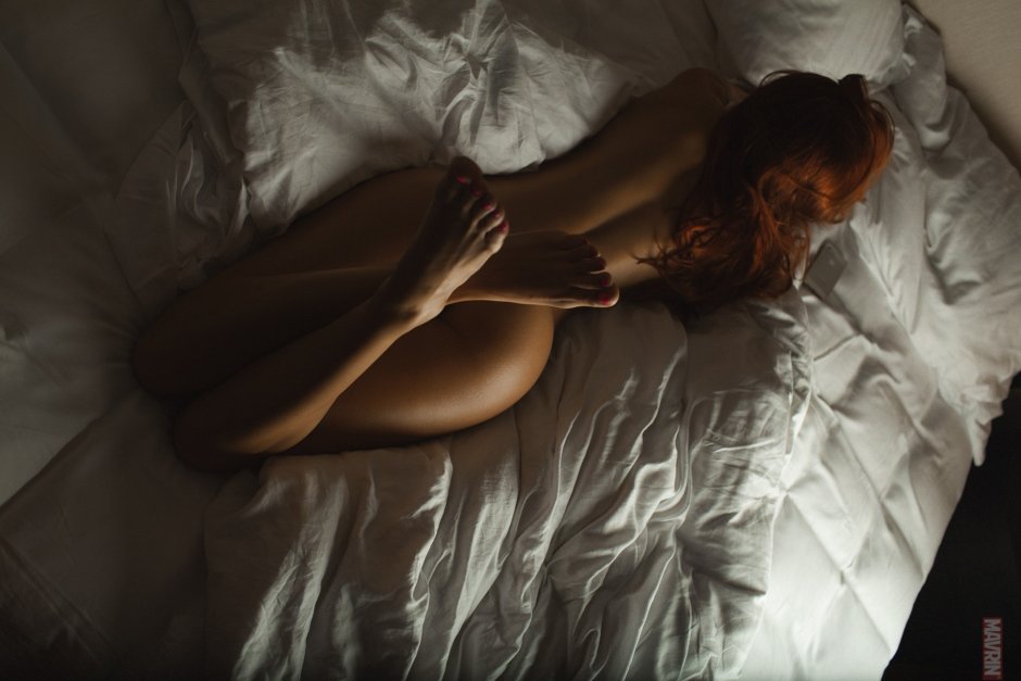 Russian Model Mary noise Mary shum nude