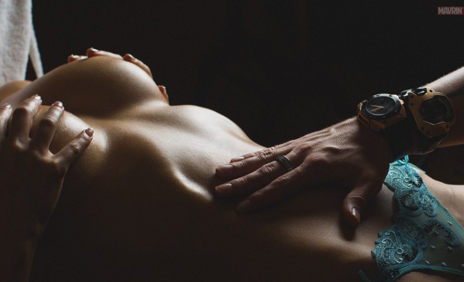 Nude Alexander (Mavrin) Mavrin