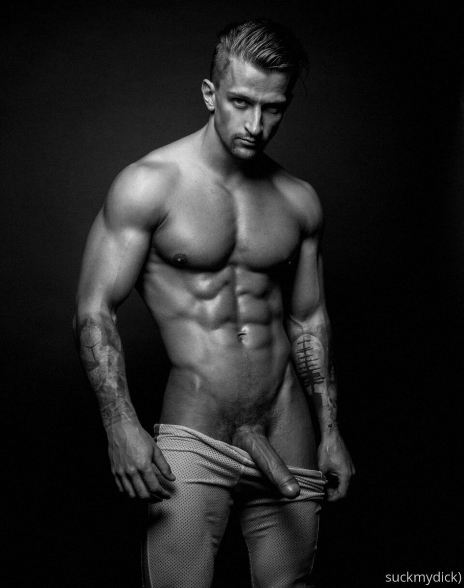 Alexander Zhirmont @sasha_zhirmont Nude