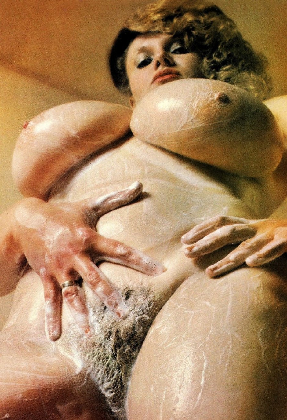Tony Francis Gangbang