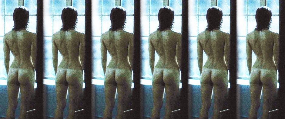 Naked Jessica Bil Fake