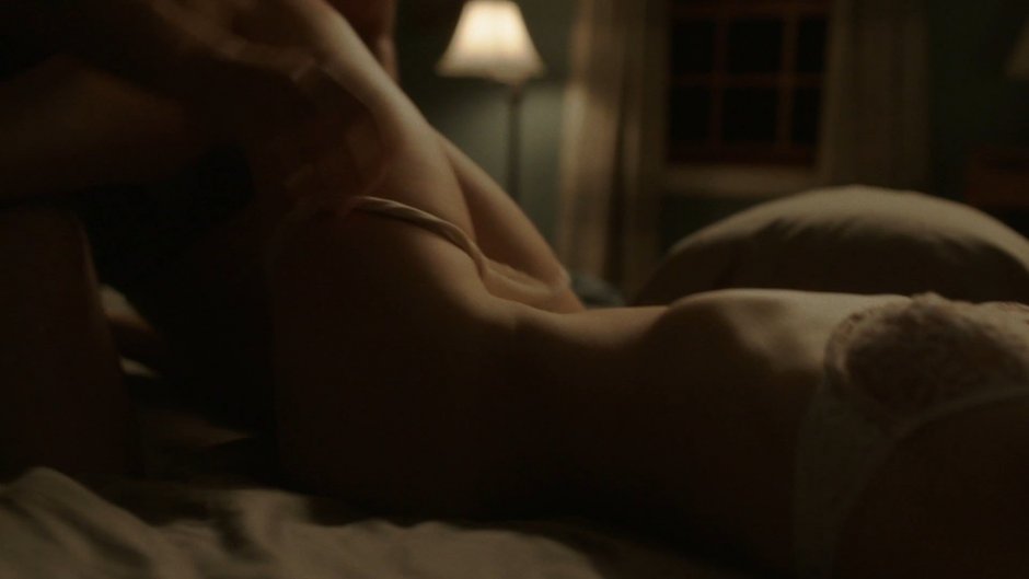 Jessica Alba became a porn actress