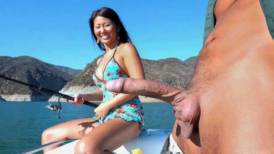 Erotic journey