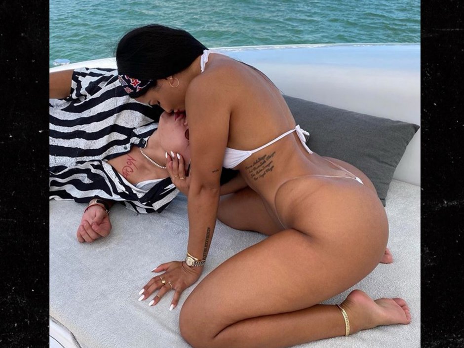Katya Elise Henry Model Naked