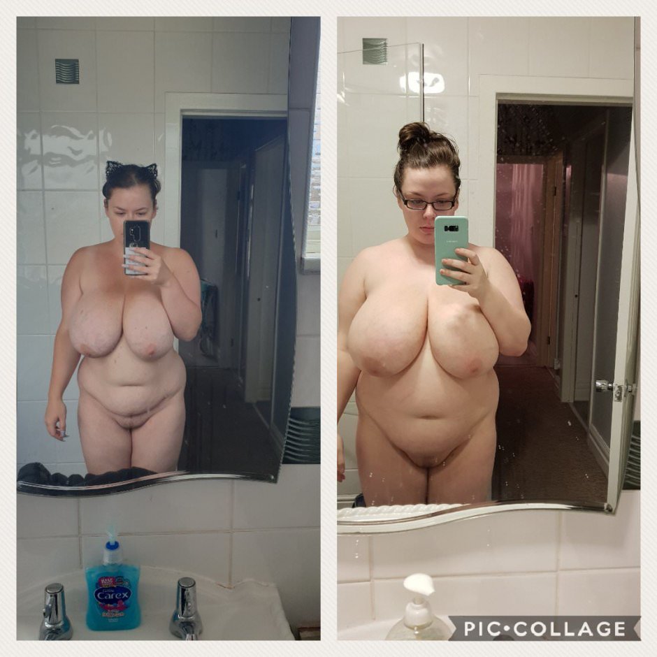 Blonde ass is homemade