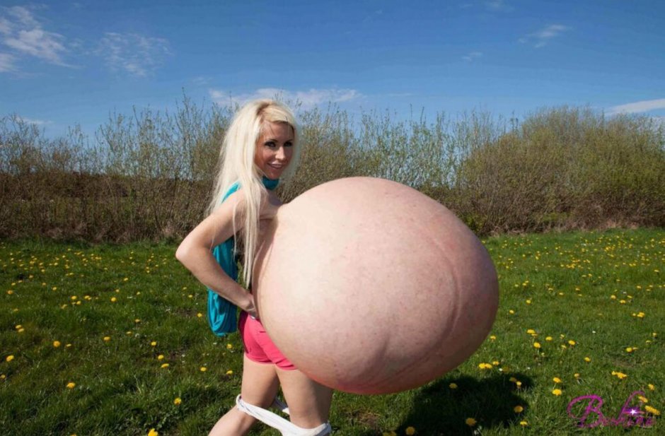 3d girls with huge tits