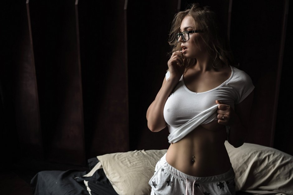 Anna Bykanova Moscow