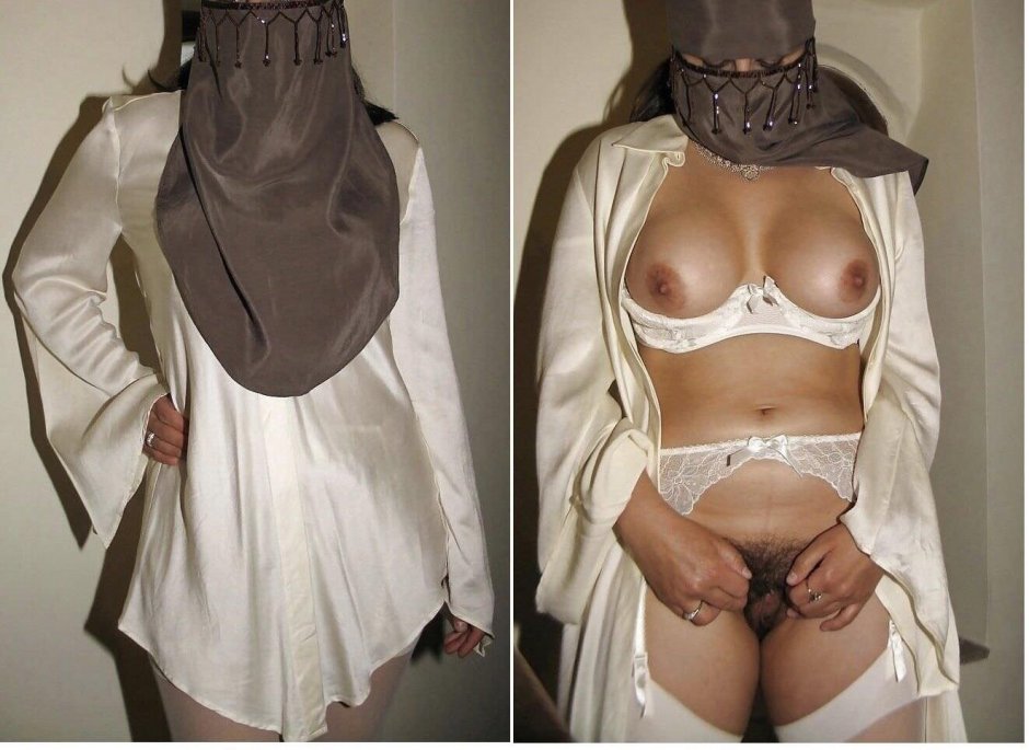 Big boobs under a burden