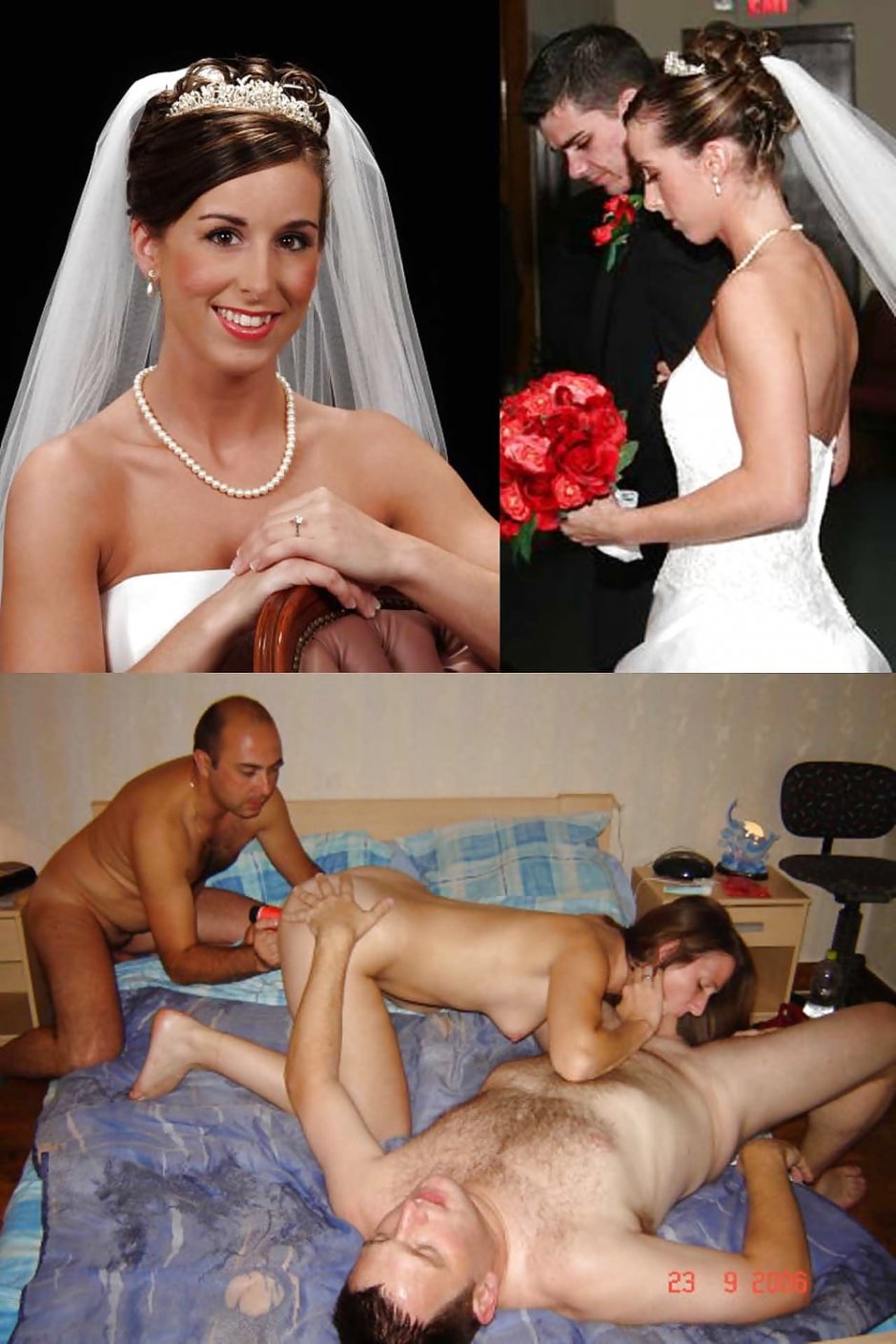 Married Porn Before After - Porn Before Wedding - 60 porn photo