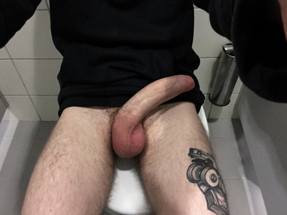Porn actor Kirill Voronin