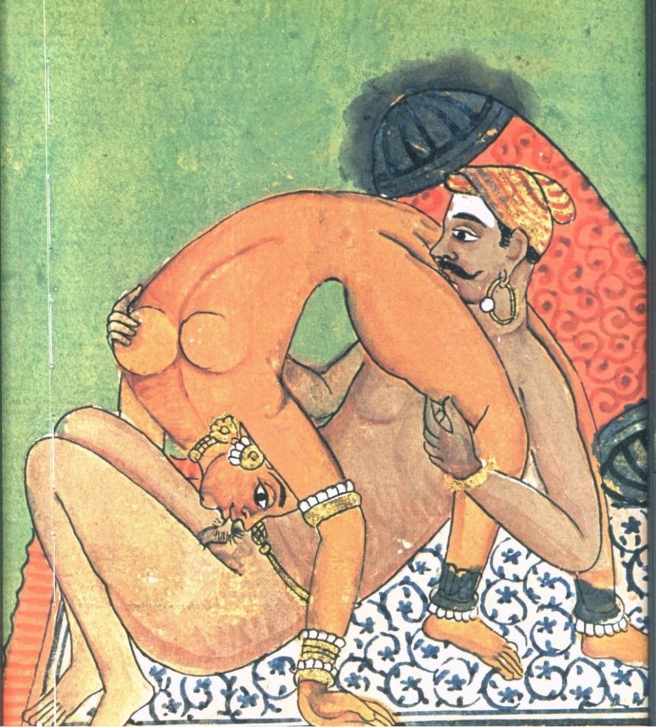Indian erotic images
