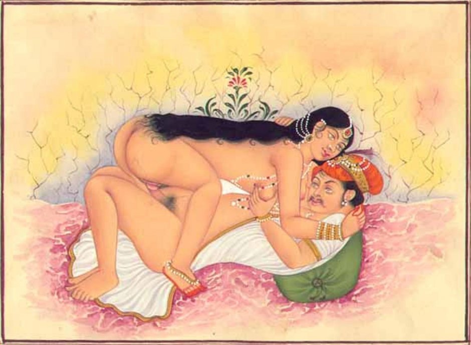 Chinese erotic poses