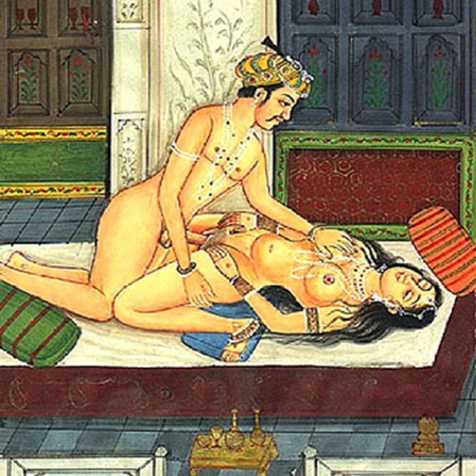 Indian erotic images