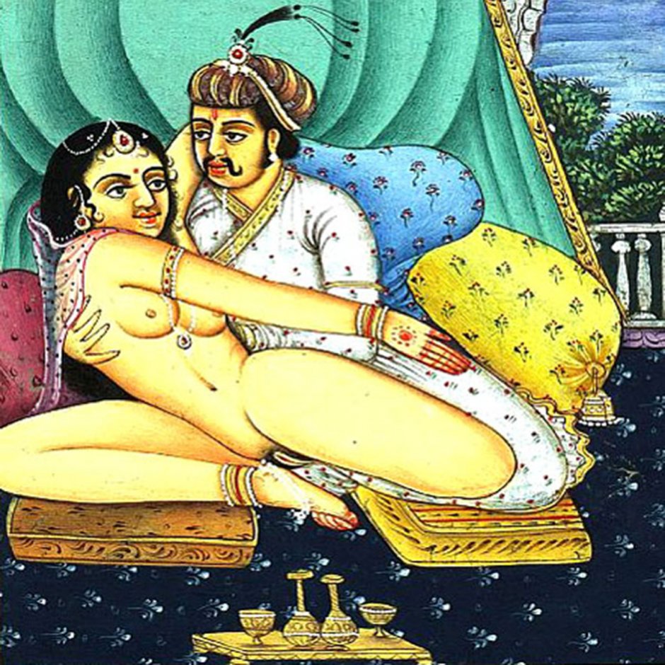 Kamasutra Vatsyayana Mallanaga