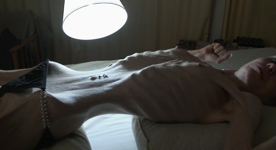 Beautiful passionate fuck