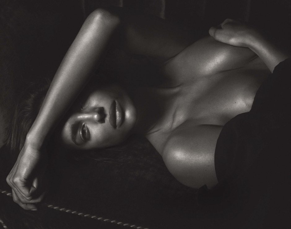 Irina Shayk Playboy