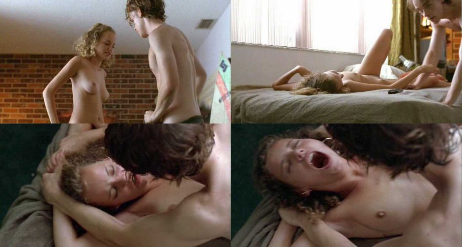 Bezhu Fillips Naked Scenes