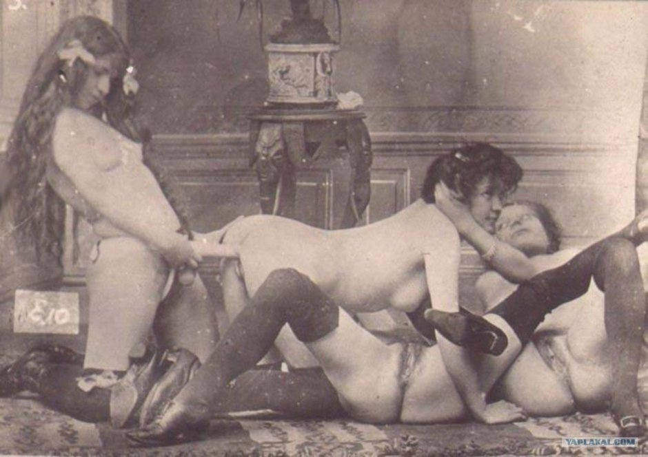 Old retro porn films
