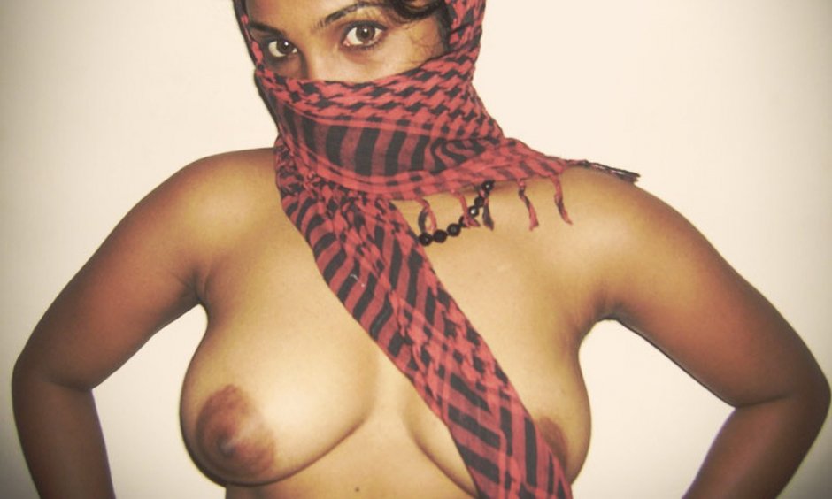 Eastern busty women