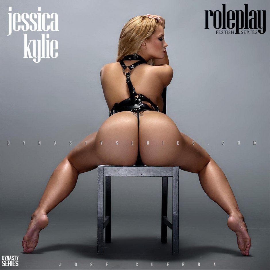 Jessica Kylie is frank