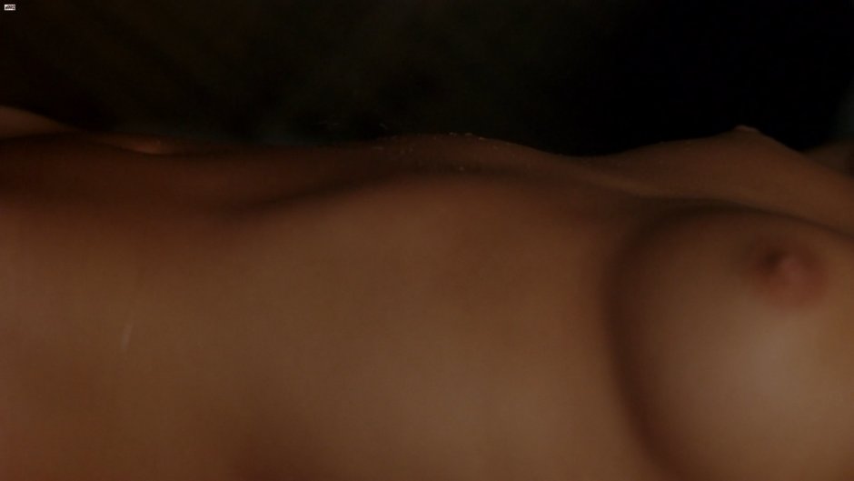 Jessica Alba Nagishom in the film