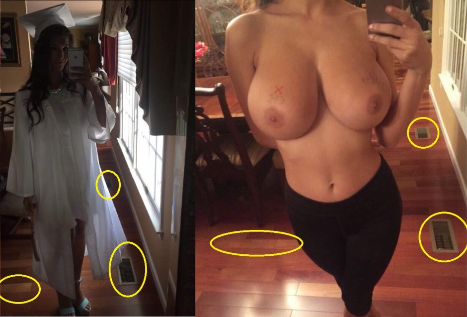 Mini jello breast